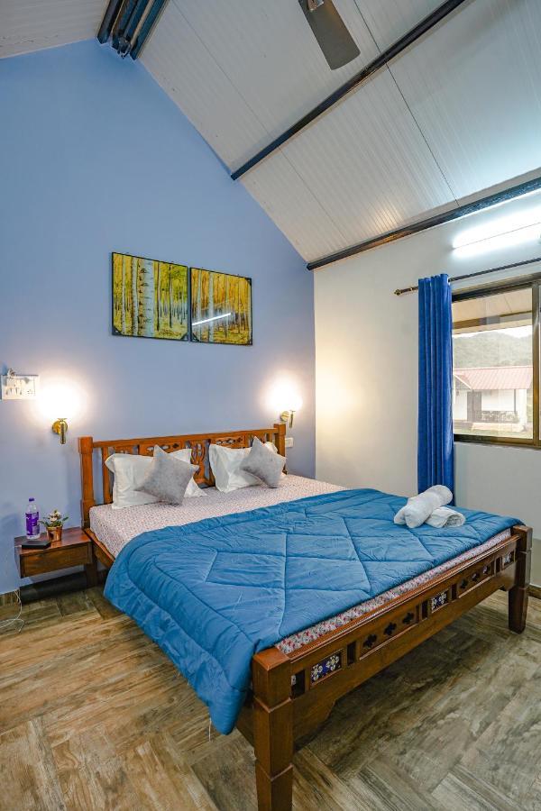 Ninad Homestays Karjat Eksteriør bilde